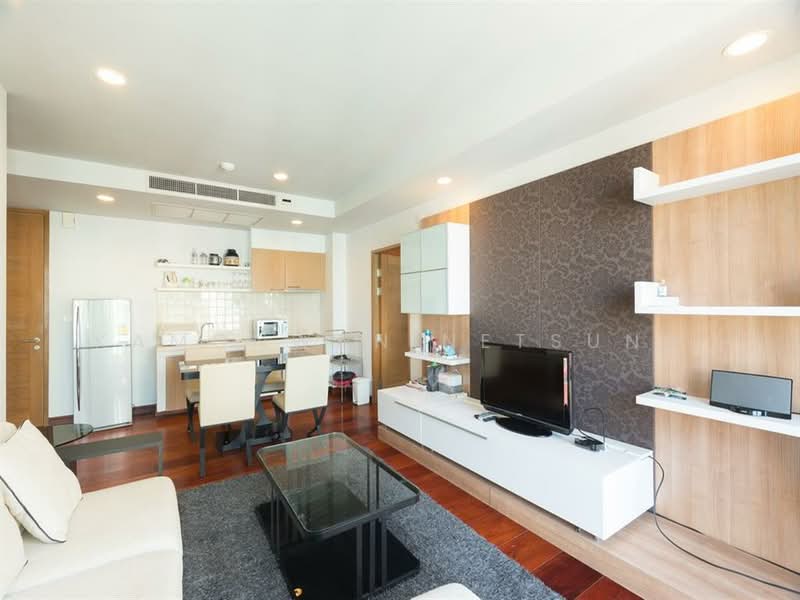 Baan Sansuk Hua Hin, Prachuap Khiri Khan, 130 Nong Kae-Takiap, Nong Kae, Hua Hin, Prachuap Khiri Khan, 2 Bedrooms, 79 sqm, Condo For Sale, by Kamonwan Netsung, 500154066 - DDproperty.com