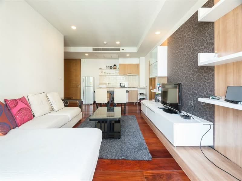 Baan Sansuk Hua Hin : บ้านแสนสุข หัวหิน, ประจวบคีรีขันธ์, 130 หนองแก-ตะเกียบ, หนองแก, หัวหิน, ประจวบคีรีขันธ์, 79 ตร.ม., คอนโด ขาย, โดย Kamonwan Netsung, 500154066 - DDproperty.com