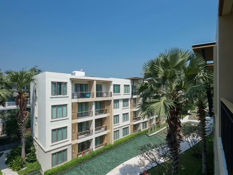 Baan Sansuk Hua Hin, Prachuap Khiri Khan, 130 Nong Kae-Takiap, Nong Kae, Hua Hin, Prachuap Khiri Khan, 2 Bedrooms, 79 sqm, Condo For Sale, by Kamonwan Netsung, 500154066 - DDproperty.com