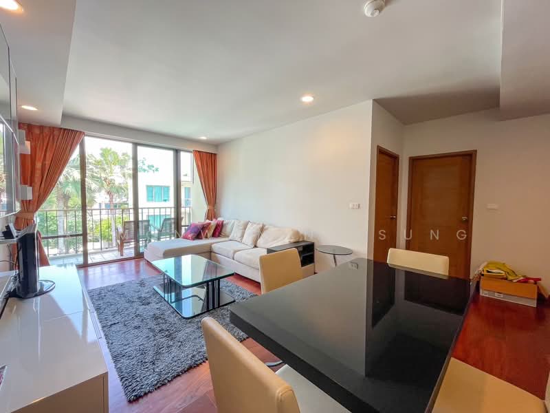 Baan Sansuk Hua Hin : บ้านแสนสุข หัวหิน, ประจวบคีรีขันธ์, 130 หนองแก-ตะเกียบ, หนองแก, หัวหิน, ประจวบคีรีขันธ์, 79 ตร.ม., คอนโด ขาย, โดย Kamonwan Netsung, 500154066 - DDproperty.com