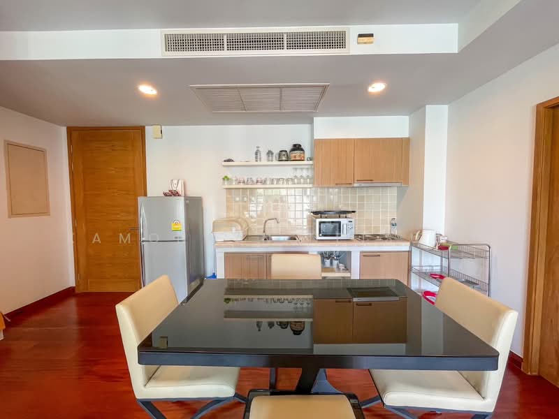 Baan Sansuk Hua Hin, Prachuap Khiri Khan, 130 Nong Kae-Takiap, Nong Kae, Hua Hin, Prachuap Khiri Khan, 2 Bedrooms, 79 sqm, Condo For Sale, by Kamonwan Netsung, 500154066 - DDproperty.com