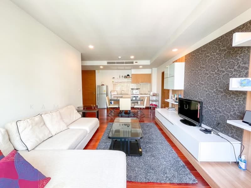 Baan Sansuk Hua Hin, Prachuap Khiri Khan, 130 Nong Kae-Takiap, Nong Kae, Hua Hin, Prachuap Khiri Khan, 2 Bedrooms, 79 sqm, Condo For Sale, by Kamonwan Netsung, 500154066 - DDproperty.com