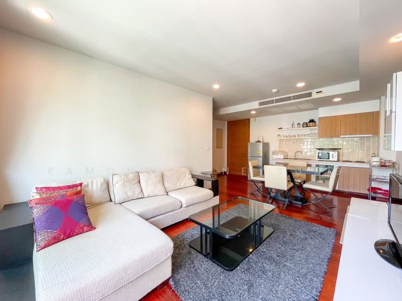 Baan Sansuk Hua Hin, Prachuap Khiri Khan, 130 Nong Kae-Takiap, Nong Kae, Hua Hin, Prachuap Khiri Khan, 2 Bedrooms, 79 sqm, Condo For Sale, by Kamonwan Netsung, 500154066 - DDproperty.com