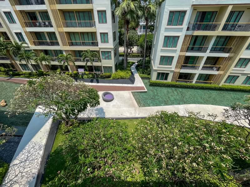 Baan Sansuk Hua Hin : บ้านแสนสุข หัวหิน, ประจวบคีรีขันธ์, 130 หนองแก-ตะเกียบ, หนองแก, หัวหิน, ประจวบคีรีขันธ์, 79 ตร.ม., คอนโด ขาย, โดย Kamonwan Netsung, 500154066 - DDproperty.com