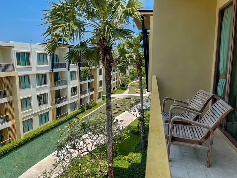 Baan Sansuk Hua Hin : บ้านแสนสุข หัวหิน, ประจวบคีรีขันธ์, 130 หนองแก-ตะเกียบ, หนองแก, หัวหิน, ประจวบคีรีขันธ์, 79 ตร.ม., คอนโด ขาย, โดย Kamonwan Netsung, 500154066 - DDproperty.com