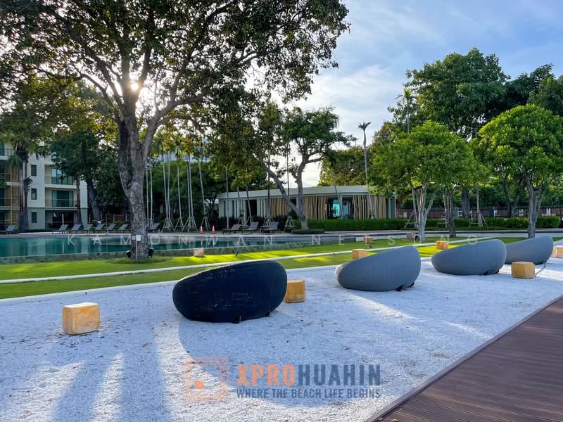Baan Sansuk Hua Hin : บ้านแสนสุข หัวหิน, ประจวบคีรีขันธ์, 130 หนองแก-ตะเกียบ, หนองแก, หัวหิน, ประจวบคีรีขันธ์, 79 ตร.ม., คอนโด ขาย, โดย Kamonwan Netsung, 500154066 - DDproperty.com