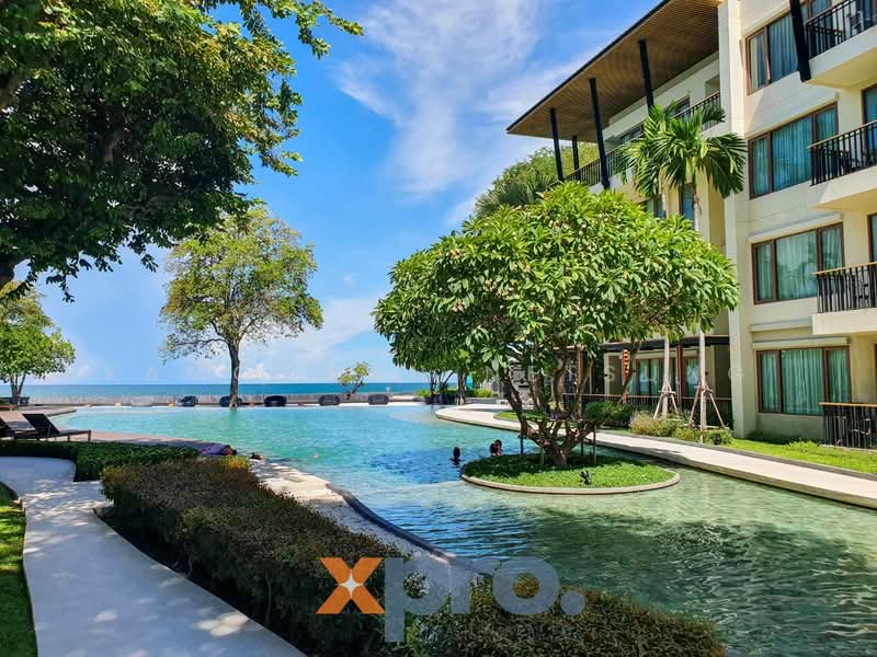 Baan Sansuk Hua Hin, Prachuap Khiri Khan, 130 Nong Kae-Takiap, Nong Kae, Hua Hin, Prachuap Khiri Khan, 2 Bedrooms, 79 sqm, Condo For Sale, by Kamonwan Netsung, 500154066 - DDproperty.com