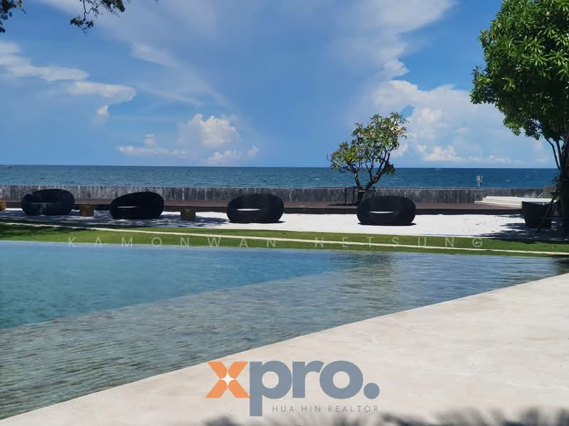 Baan Sansuk Hua Hin, Prachuap Khiri Khan, 130 Nong Kae-Takiap, Nong Kae, Hua Hin, Prachuap Khiri Khan, 2 Bedrooms, 79 sqm, Condo For Sale, by Kamonwan Netsung, 500154066 - DDproperty.com