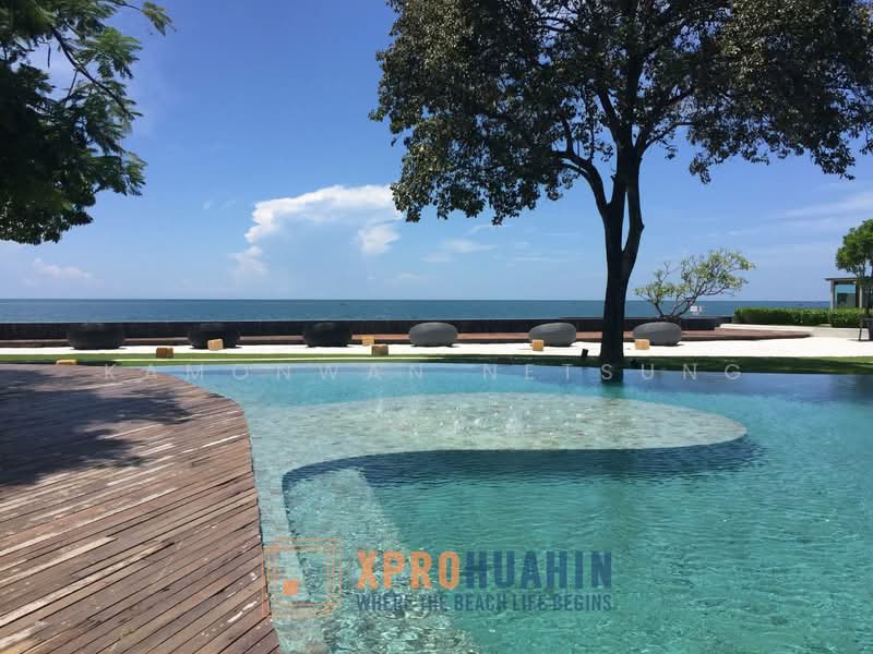 Baan Sansuk Hua Hin : บ้านแสนสุข หัวหิน, ประจวบคีรีขันธ์, 130 หนองแก-ตะเกียบ, หนองแก, หัวหิน, ประจวบคีรีขันธ์, 79 ตร.ม., คอนโด ขาย, โดย Kamonwan Netsung, 500154066 - DDproperty.com