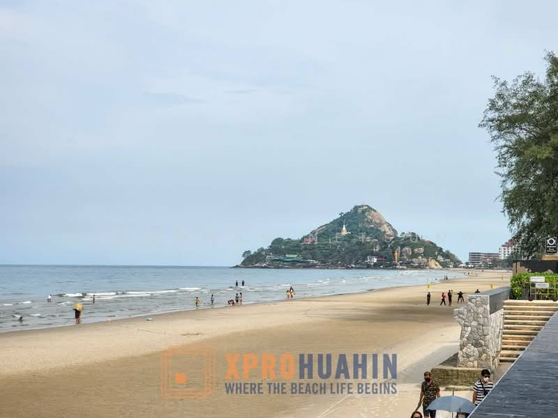 Baan Sansuk Hua Hin, Prachuap Khiri Khan, 130 Nong Kae-Takiap, Nong Kae, Hua Hin, Prachuap Khiri Khan, 2 Bedrooms, 79 sqm, Condo For Sale, by Kamonwan Netsung, 500154066 - DDproperty.com