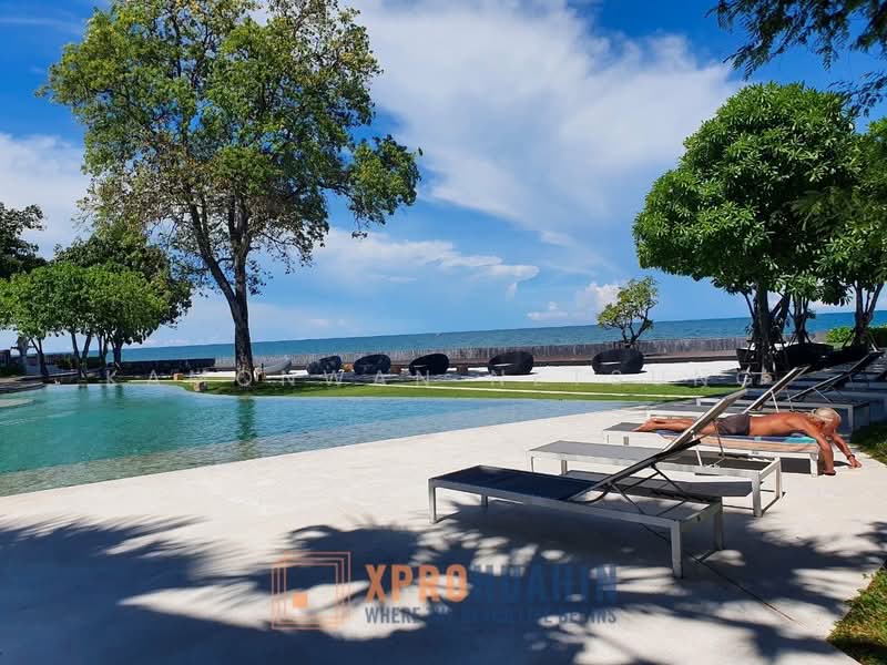 Baan Sansuk Hua Hin, Prachuap Khiri Khan, 130 Nong Kae-Takiap, Nong Kae, Hua Hin, Prachuap Khiri Khan, 2 Bedrooms, 79 sqm, Condo For Sale, by Kamonwan Netsung, 500154066 - DDproperty.com