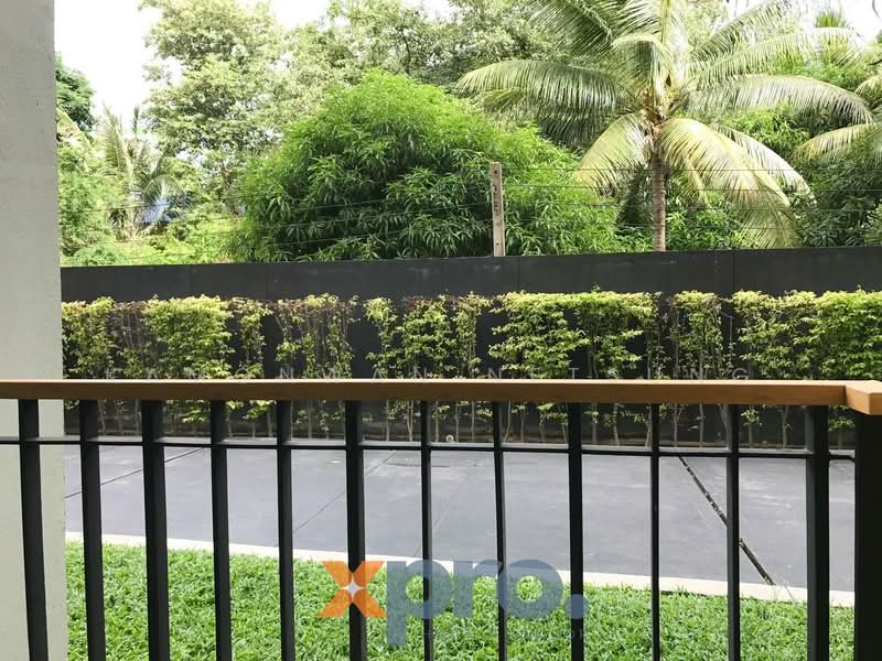Baan Sansuk Hua Hin, Prachuap Khiri Khan, 130 Nong Kae-Takiap, Nong Kae, Hua Hin, Prachuap Khiri Khan, 1 Bedroom, 57 sqm, Condo For Sale, by Kamonwan Netsung, 500154066 - DDproperty.com