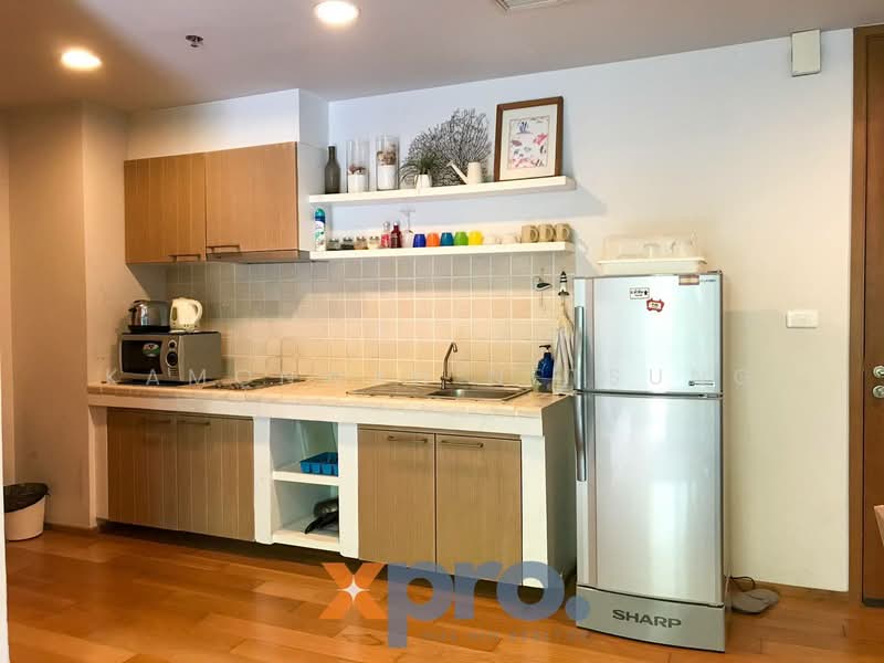 Baan Sansuk Hua Hin, Prachuap Khiri Khan, 130 Nong Kae-Takiap, Nong Kae, Hua Hin, Prachuap Khiri Khan, 1 Bedroom, 57 sqm, Condo For Sale, by Kamonwan Netsung, 500154066 - DDproperty.com