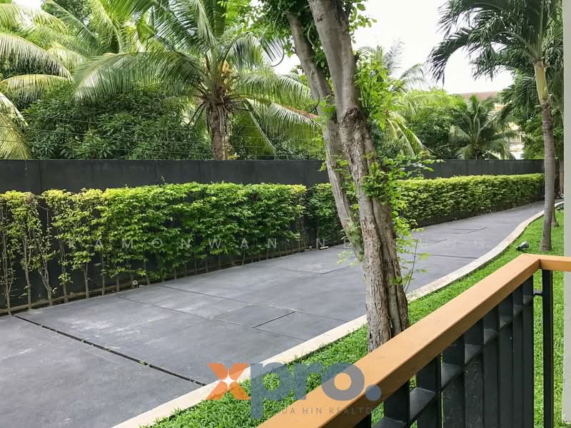 Baan Sansuk Hua Hin : บ้านแสนสุข หัวหิน, ประจวบคีรีขันธ์, 130 หนองแก-ตะเกียบ, หนองแก, หัวหิน, ประจวบคีรีขันธ์, 57 ตร.ม., คอนโด ขาย, โดย Kamonwan Netsung, 500154066 - DDproperty.com