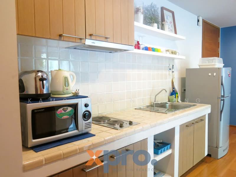 Baan Sansuk Hua Hin, Prachuap Khiri Khan, 130 Nong Kae-Takiap, Nong Kae, Hua Hin, Prachuap Khiri Khan, 1 Bedroom, 57 sqm, Condo For Sale, by Kamonwan Netsung, 500154066 - DDproperty.com
