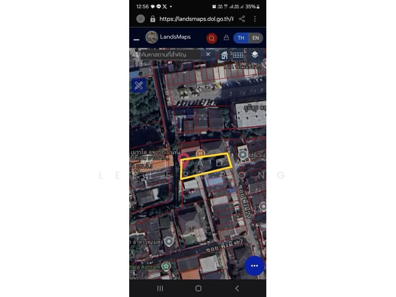 ที่ดินสุขุมวิท 93 บีทีเอส บางจาก 114 วา 7.5 ล้าน, กรุงเทพ, ซอยพึ่งมี 21, สวนหลวง, สวนหลวง, กรุงเทพ, 456 ตร.ม., ที่ดิน ขาย, โดย Wipada Leelerdpong, 500154067 - DDproperty.com