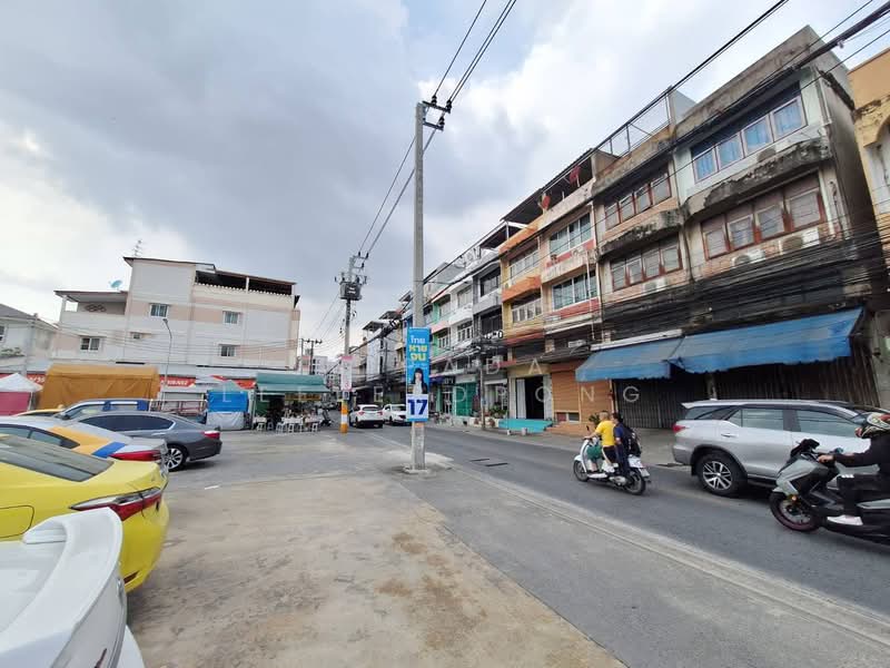 Land Sukhumvit 93 BTS Bangchak 114 sq wah 7.5 MB, Bangkok, ซอยพึ่งมี 21, Suan Luang, Suan Luang, Bangkok, , 456 sqm, Land For Sale, by Wipada Leelerdpong, 500154067 - DDproperty.com