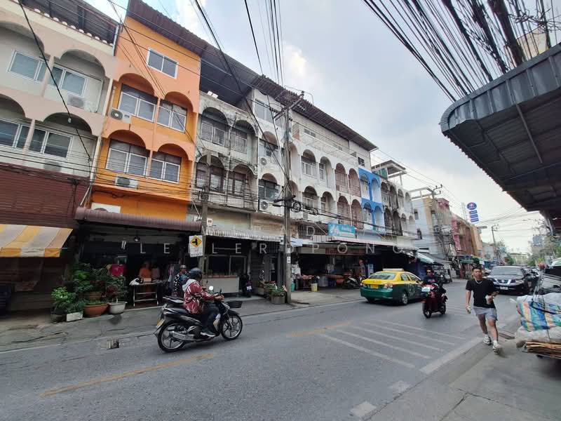 Land Sukhumvit 93 BTS Bangchak 114 sq wah 7.5 MB, Bangkok, ซอยพึ่งมี 21, Suan Luang, Suan Luang, Bangkok, , 456 sqm, Land For Sale, by Wipada Leelerdpong, 500154067 - DDproperty.com