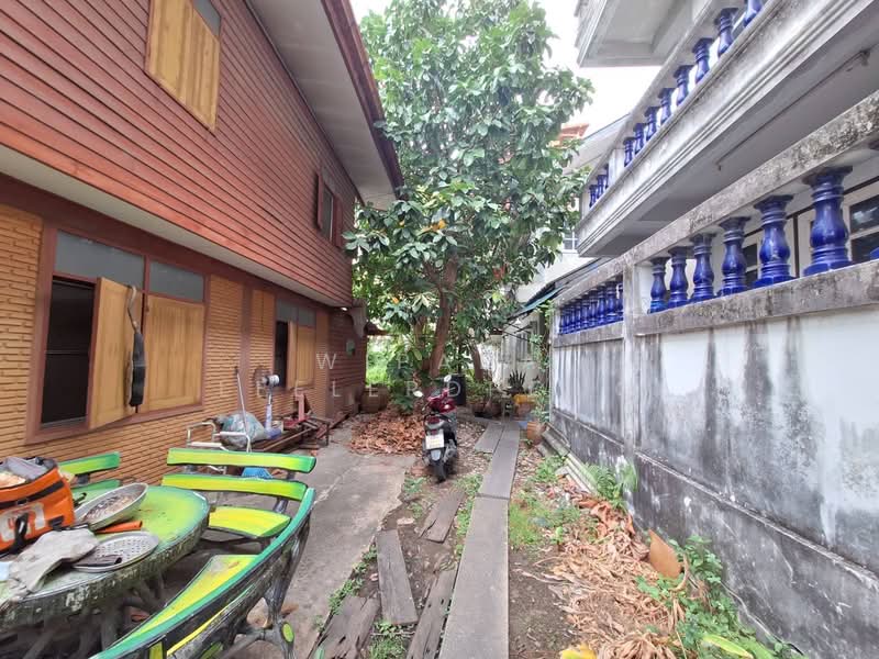 Land Sukhumvit 93 BTS Bangchak 114 sq wah 7.5 MB, Bangkok, ซอยพึ่งมี 21, Suan Luang, Suan Luang, Bangkok, , 456 sqm, Land For Sale, by Wipada Leelerdpong, 500154067 - DDproperty.com