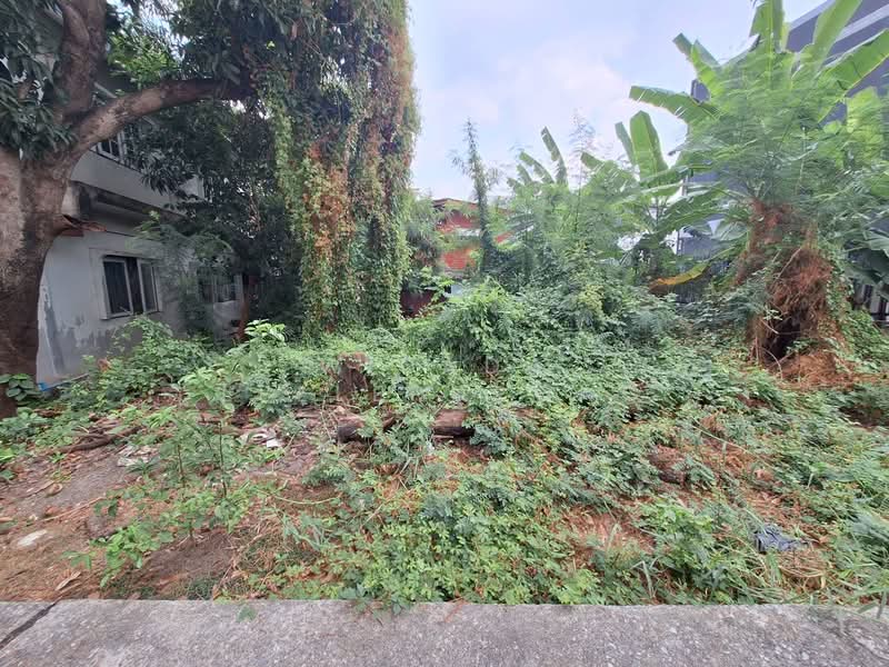 Land Sukhumvit 93 BTS Bangchak 114 sq wah 7.5 MB, Bangkok, ซอยพึ่งมี 21, Suan Luang, Suan Luang, Bangkok, , 456 sqm, Land For Sale, by Wipada Leelerdpong, 500154067 - DDproperty.com