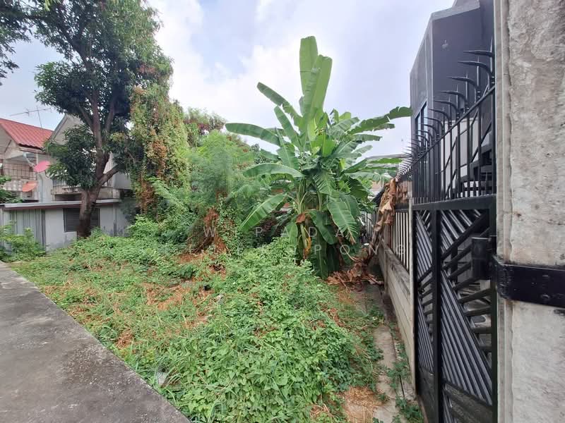 ที่ดินสุขุมวิท 93 บีทีเอส บางจาก 114 วา 7.5 ล้าน, กรุงเทพ, ซอยพึ่งมี 21, สวนหลวง, สวนหลวง, กรุงเทพ, 456 ตร.ม., ที่ดิน ขาย, โดย Wipada Leelerdpong, 500154067 - DDproperty.com