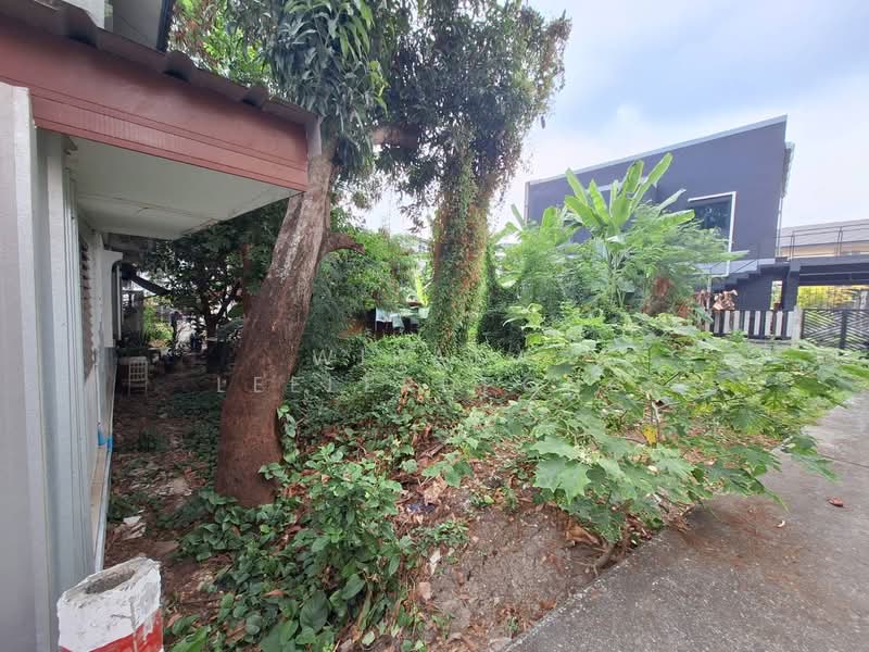 ที่ดินสุขุมวิท 93 บีทีเอส บางจาก 114 วา 7.5 ล้าน, กรุงเทพ, ซอยพึ่งมี 21, สวนหลวง, สวนหลวง, กรุงเทพ, 456 ตร.ม., ที่ดิน ขาย, โดย Wipada Leelerdpong, 500154067 - DDproperty.com