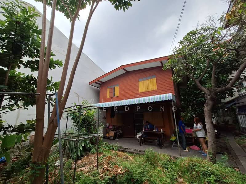Land Sukhumvit 93 BTS Bangchak 114 sq wah 7.5 MB, Bangkok, ซอยพึ่งมี 21, Suan Luang, Suan Luang, Bangkok, , 456 sqm, Land For Sale, by Wipada Leelerdpong, 500154067 - DDproperty.com