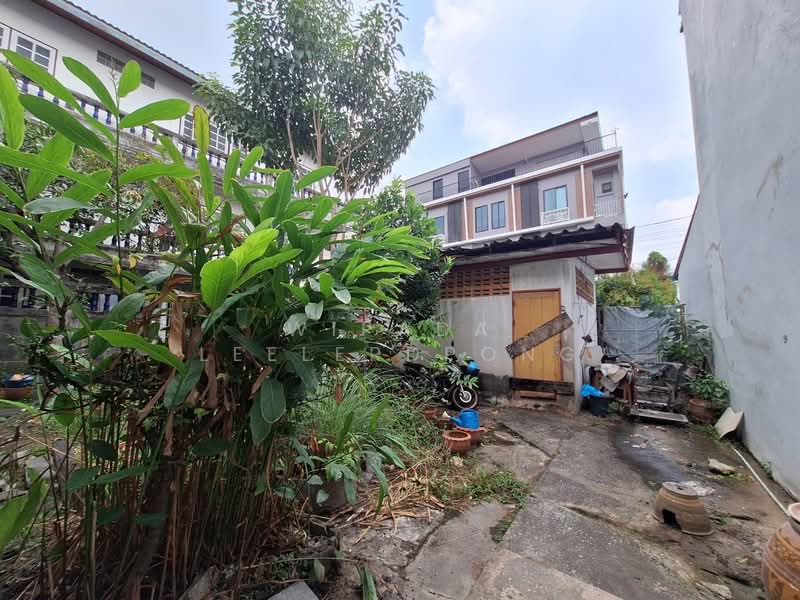 Land Sukhumvit 93 BTS Bangchak 114 sq wah 7.5 MB, Bangkok, ซอยพึ่งมี 21, Suan Luang, Suan Luang, Bangkok, , 456 sqm, Land For Sale, by Wipada Leelerdpong, 500154067 - DDproperty.com