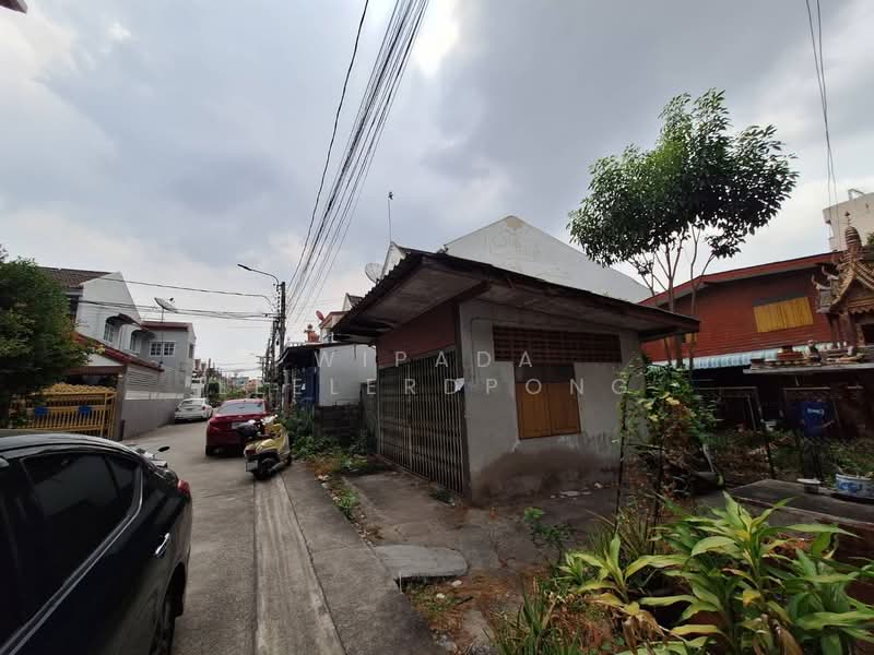 Land Sukhumvit 93 BTS Bangchak 114 sq wah 7.5 MB, Bangkok, ซอยพึ่งมี 21, Suan Luang, Suan Luang, Bangkok, , 456 sqm, Land For Sale, by Wipada Leelerdpong, 500154067 - DDproperty.com