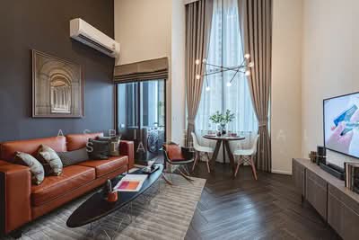 ขาย - Siamese Sukhumvit 48 : ไซมิส สุขุมวิท 48, กรุงเทพ