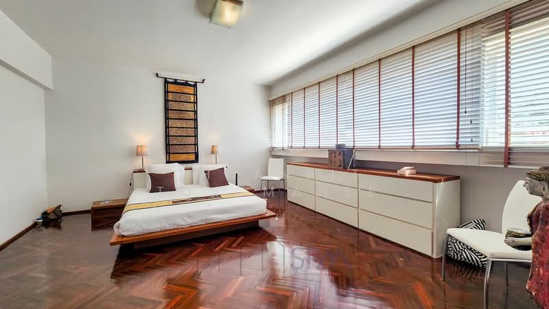 The Royal Princess Hua Hin, Prachuap Khiri Khan, 61-14 Phet Kasem Rd, Hua Hin, Hua Hin, Prachuap Khiri Khan, 3 Bedrooms, 250 sqm, Condo For Sale, by Chuanpit Tongmanee, 500154069 - DDproperty.com