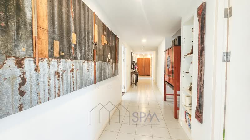 The Royal Princess Hua Hin, Prachuap Khiri Khan, 61-14 Phet Kasem Rd, Hua Hin, Hua Hin, Prachuap Khiri Khan, 3 Bedrooms, 250 sqm, Condo For Sale, by Chuanpit Tongmanee, 500154069 - DDproperty.com