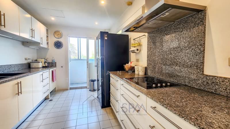 The Royal Princess Hua Hin, Prachuap Khiri Khan, 61-14 Phet Kasem Rd, Hua Hin, Hua Hin, Prachuap Khiri Khan, 3 Bedrooms, 250 sqm, Condo For Sale, by Chuanpit Tongmanee, 500154069 - DDproperty.com