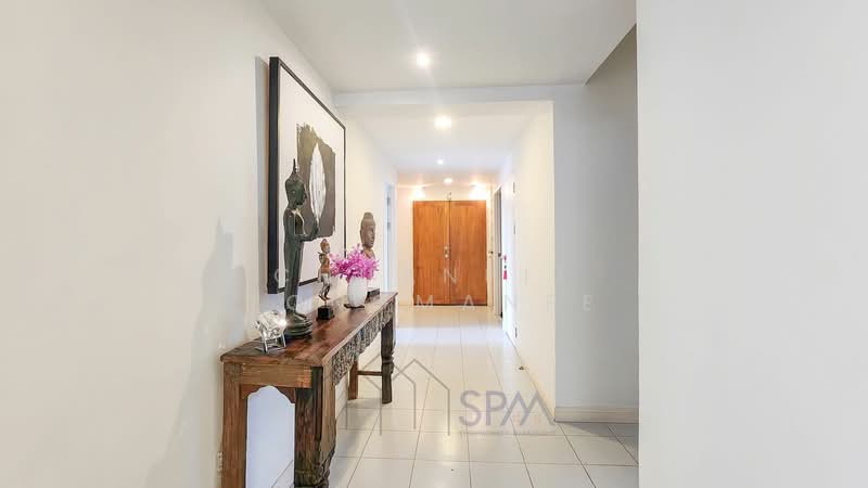 The Royal Princess Hua Hin, Prachuap Khiri Khan, 61-14 Phet Kasem Rd, Hua Hin, Hua Hin, Prachuap Khiri Khan, 3 Bedrooms, 250 sqm, Condo For Sale, by Chuanpit Tongmanee, 500154069 - DDproperty.com