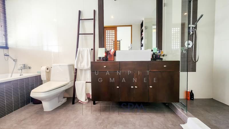 The Royal Princess Hua Hin, Prachuap Khiri Khan, 61-14 Phet Kasem Rd, Hua Hin, Hua Hin, Prachuap Khiri Khan, 3 Bedrooms, 250 sqm, Condo For Sale, by Chuanpit Tongmanee, 500154069 - DDproperty.com