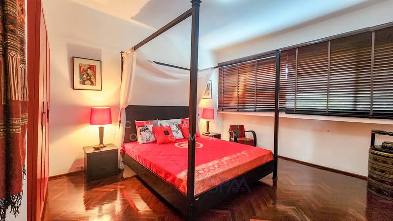 The Royal Princess Hua Hin, Prachuap Khiri Khan, 61-14 Phet Kasem Rd, Hua Hin, Hua Hin, Prachuap Khiri Khan, 3 Bedrooms, 250 sqm, Condo For Sale, by Chuanpit Tongmanee, 500154069 - DDproperty.com