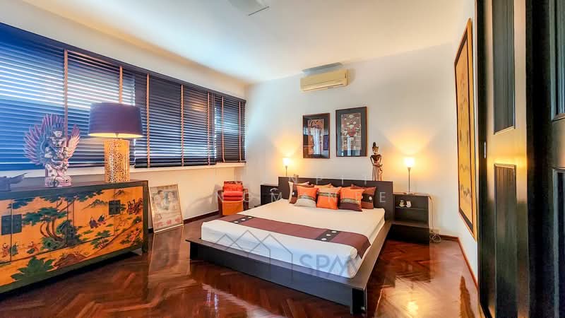 The Royal Princess Hua Hin, Prachuap Khiri Khan, 61-14 Phet Kasem Rd, Hua Hin, Hua Hin, Prachuap Khiri Khan, 3 Bedrooms, 250 sqm, Condo For Sale, by Chuanpit Tongmanee, 500154069 - DDproperty.com