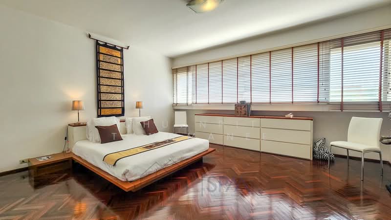 The Royal Princess Hua Hin, Prachuap Khiri Khan, 61-14 Phet Kasem Rd, Hua Hin, Hua Hin, Prachuap Khiri Khan, 3 Bedrooms, 250 sqm, Condo For Sale, by Chuanpit Tongmanee, 500154069 - DDproperty.com