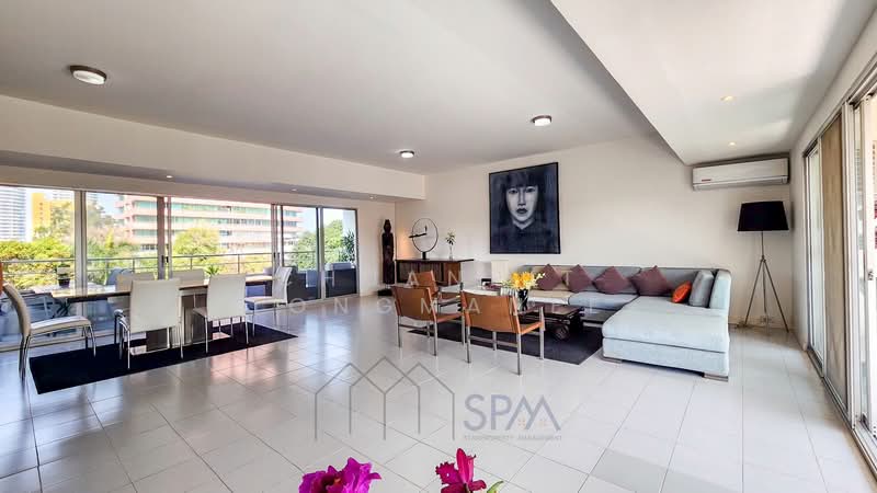 The Royal Princess Hua Hin, Prachuap Khiri Khan, 61-14 Phet Kasem Rd, Hua Hin, Hua Hin, Prachuap Khiri Khan, 3 Bedrooms, 250 sqm, Condo For Sale, by Chuanpit Tongmanee, 500154069 - DDproperty.com