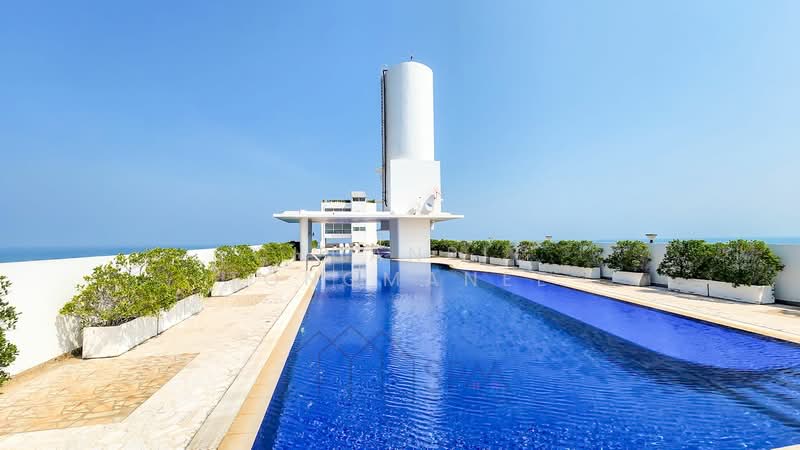 The Royal Princess Hua Hin, Prachuap Khiri Khan, 61-14 Phet Kasem Rd, Hua Hin, Hua Hin, Prachuap Khiri Khan, 3 Bedrooms, 250 sqm, Condo For Sale, by Chuanpit Tongmanee, 500154069 - DDproperty.com