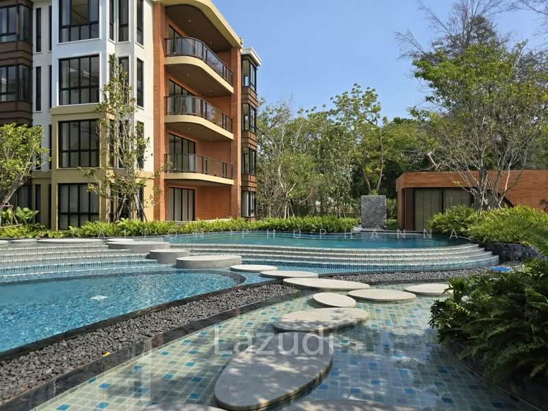 Sasara Hua Hin : ศศรา หัวหิน, ประจวบคีรีขันธ์, 138-2 138/2 ซอยอ่าวหัวดอน 5, หนองแก, หัวหิน, ประจวบคีรีขันธ์, 37 ตร.ม., คอนโด ขาย, โดย Saifon Phuphanna, 500154071 - DDproperty.com