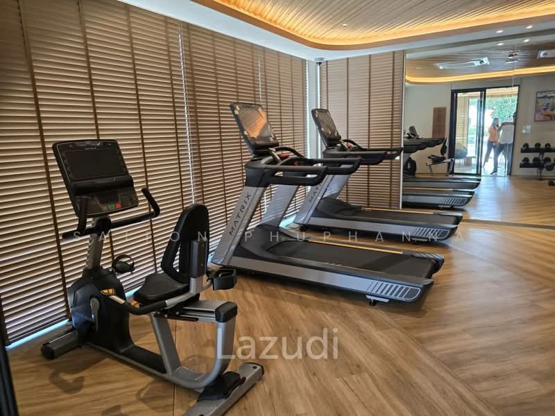 Sasara Hua Hin : ศศรา หัวหิน, ประจวบคีรีขันธ์, 138-2 138/2 ซอยอ่าวหัวดอน 5, หนองแก, หัวหิน, ประจวบคีรีขันธ์, 37 ตร.ม., คอนโด ขาย, โดย Saifon Phuphanna, 500154071 - DDproperty.com