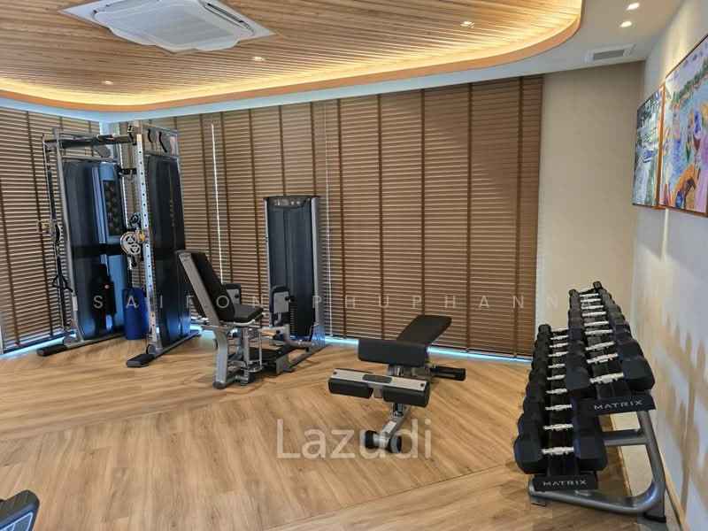 For Sale - Sasara Hua Hin : ศศรา หัวหิน, Prachuap Khiri Khan