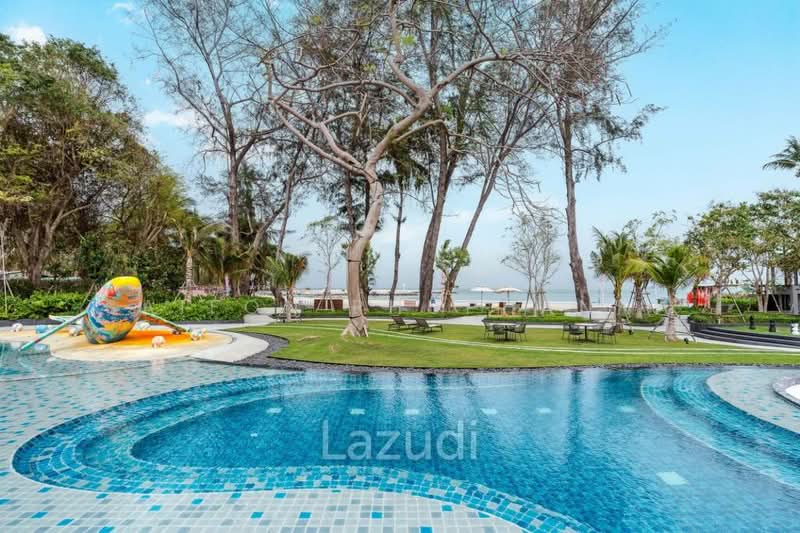 For Sale - Sasara Hua Hin : ศศรา หัวหิน, Prachuap Khiri Khan