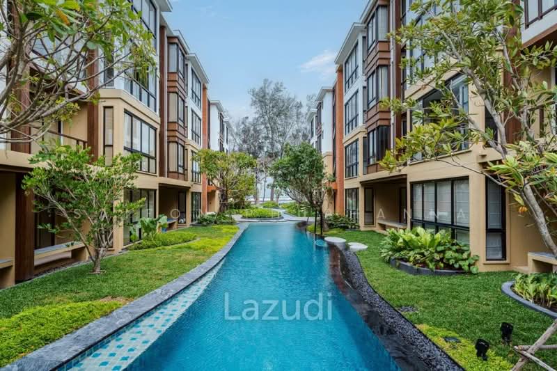 For Sale - Sasara Hua Hin : ศศรา หัวหิน, Prachuap Khiri Khan