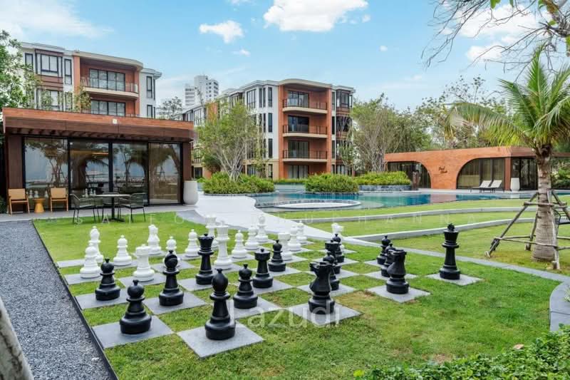 Sasara Hua Hin : ศศรา หัวหิน, ประจวบคีรีขันธ์, 138-2 138/2 ซอยอ่าวหัวดอน 5, หนองแก, หัวหิน, ประจวบคีรีขันธ์, 37 ตร.ม., คอนโด ขาย, โดย Saifon Phuphanna, 500154071 - DDproperty.com