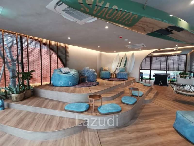 Sasara Hua Hin, Prachuap Khiri Khan, 138-2 138/2 Soi Ao Hua Don 5, Nong Kae, Hua Hin, Prachuap Khiri Khan, 1 Bedroom, 37 sqm, Condo For Sale, by Saifon Phuphanna, 500154071 - DDproperty.com