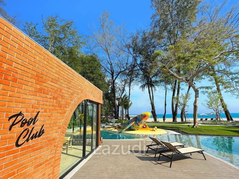 For Sale - Sasara Hua Hin : ศศรา หัวหิน, Prachuap Khiri Khan