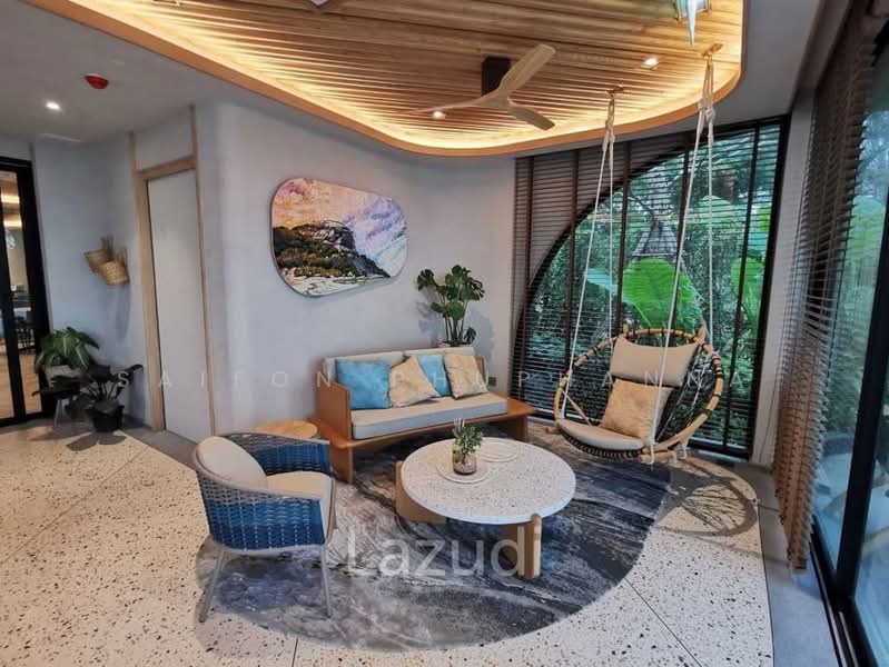 For Sale - Sasara Hua Hin : ศศรา หัวหิน, Prachuap Khiri Khan