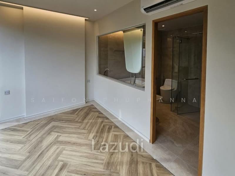 For Sale - Sasara Hua Hin : ศศรา หัวหิน, Prachuap Khiri Khan